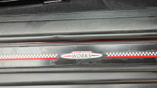 MINI Clubman 2.0 John Cooper Works ALL4 6dr Auto Petrol Estate